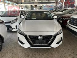 نیسان سێنترا